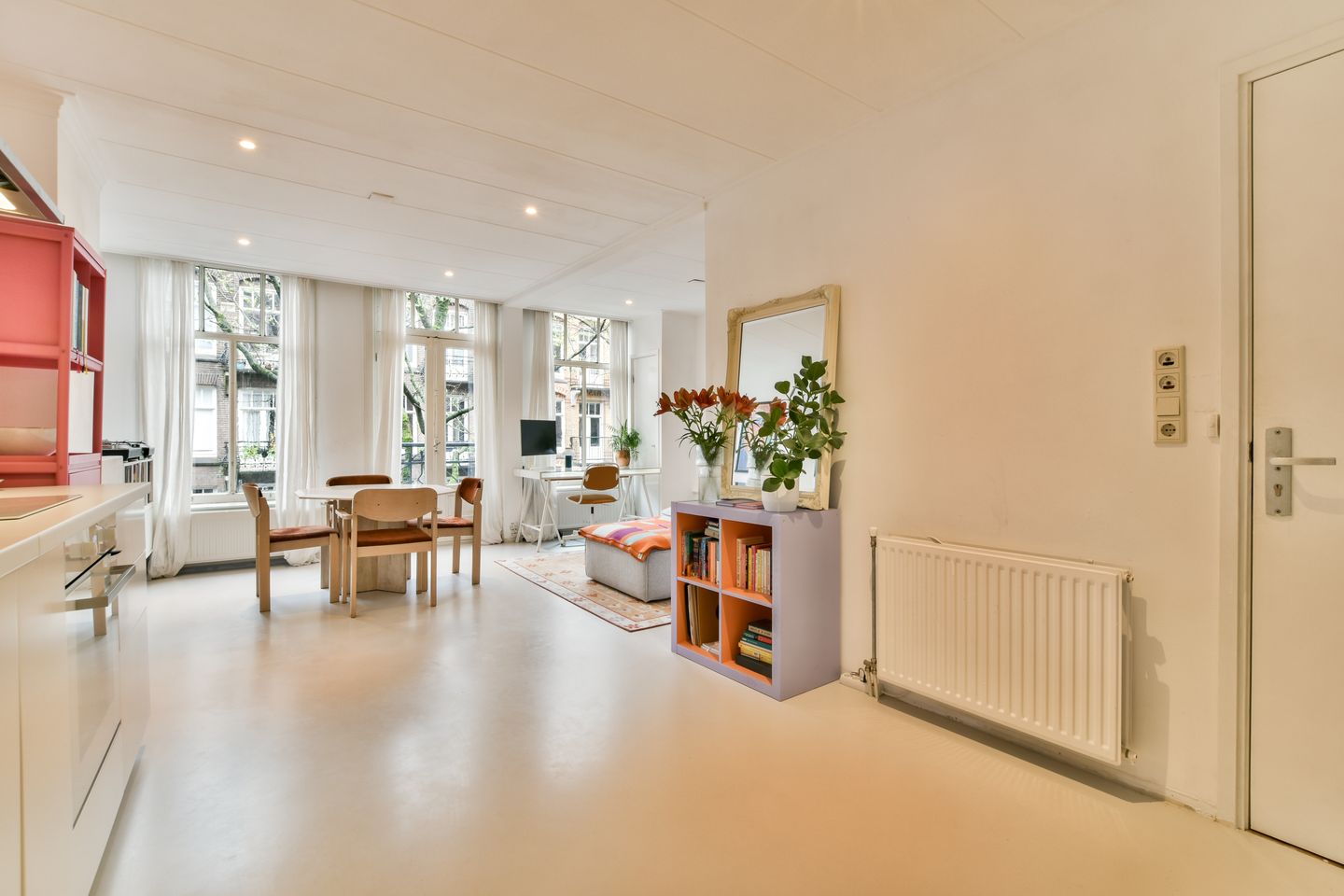 Foto 4 van Rustenburgerstraat 402-2