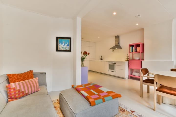 Foto 5 van Rustenburgerstraat 402-2