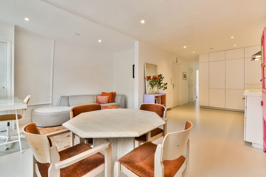 Foto 7 van Rustenburgerstraat 402-2