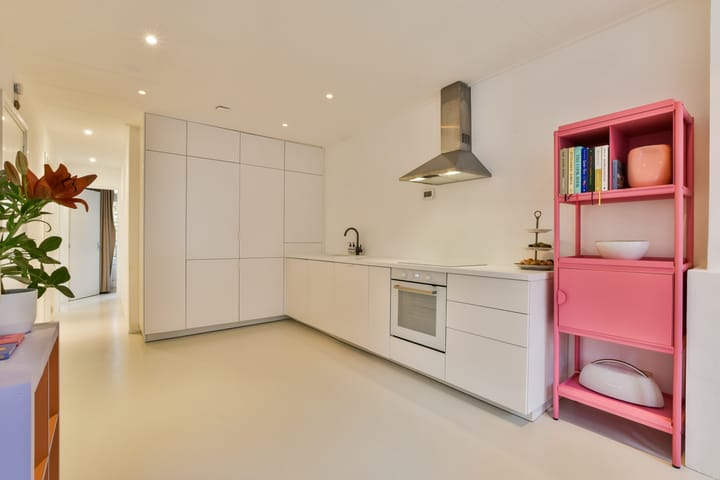 Foto 8 van Rustenburgerstraat 402-2