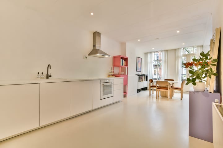 Foto 9 van Rustenburgerstraat 402-2