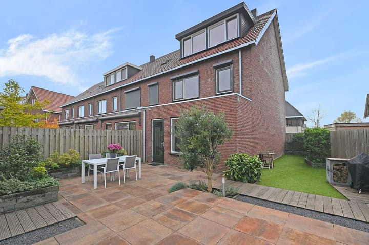 Foto 5 van Salamanderweide 24