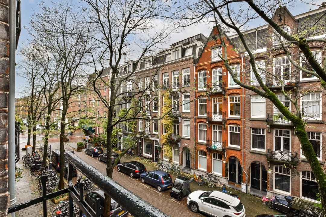 Foto 11 van Rustenburgerstraat 402-2