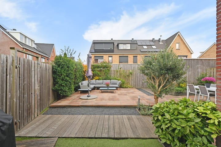 Foto 2 van Salamanderweide 24