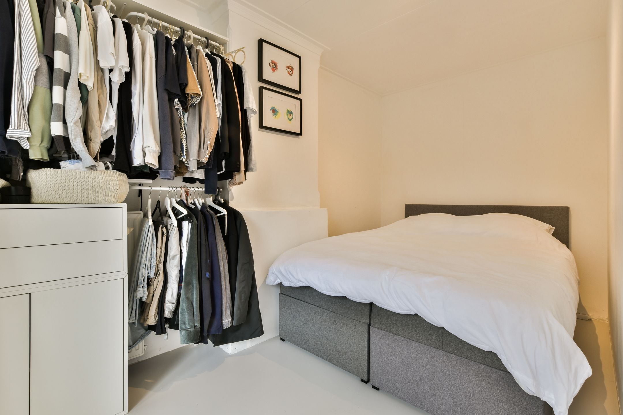 Foto 12 van Rustenburgerstraat 402-2