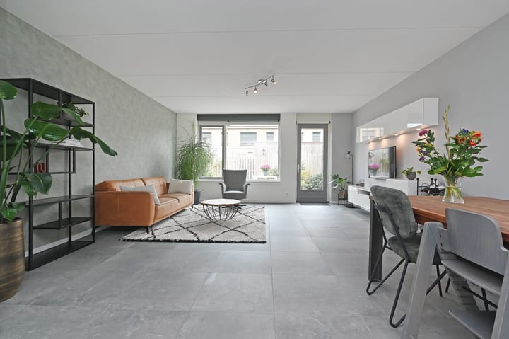 Foto 3 van Salamanderweide 24