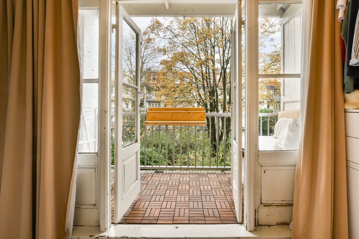 Foto 13 van Rustenburgerstraat 402-2