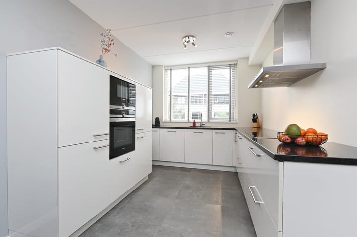 Foto 4 van Salamanderweide 24