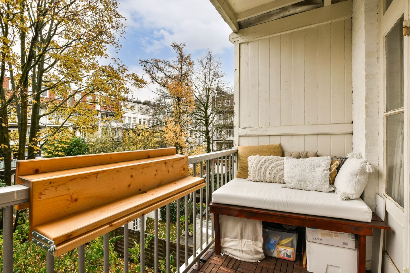 Foto 14 van Rustenburgerstraat 402-2