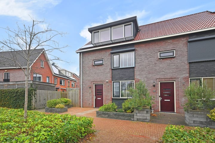 Foto 6 van Salamanderweide 24