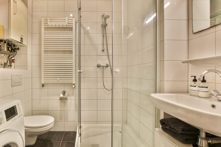 Foto 15 van Rustenburgerstraat 402-2