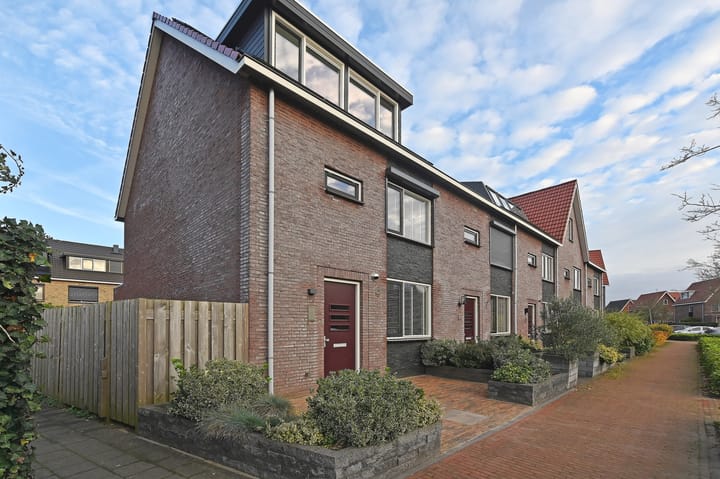 Foto 7 van Salamanderweide 24