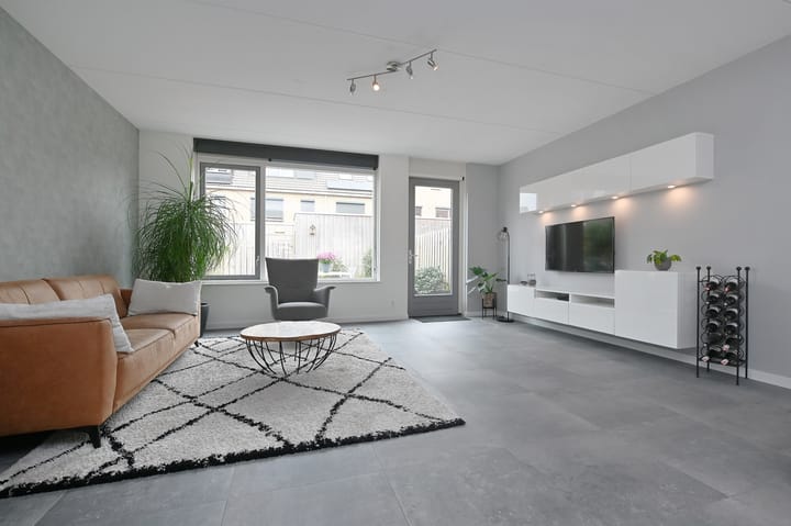 Foto 9 van Salamanderweide 24