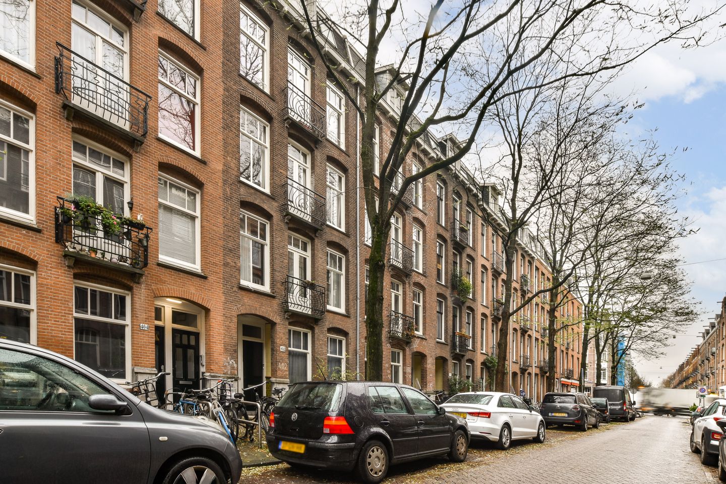 Foto 19 van Rustenburgerstraat 402-2