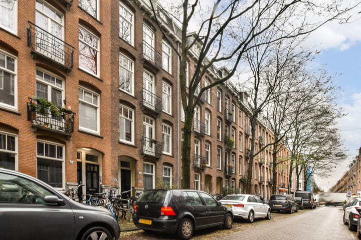 Foto 19 van Rustenburgerstraat 402-2