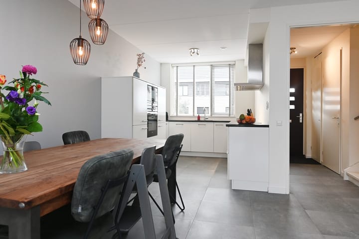 Foto 14 van Salamanderweide 24