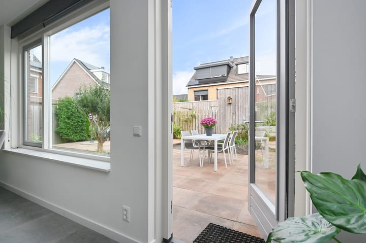 Foto 17 van Salamanderweide 24