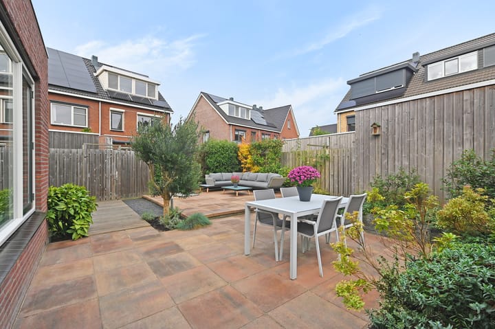 Foto 18 van Salamanderweide 24