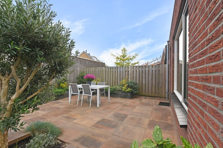 Foto 19 van Salamanderweide 24