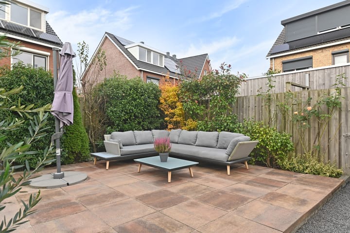 Foto 20 van Salamanderweide 24