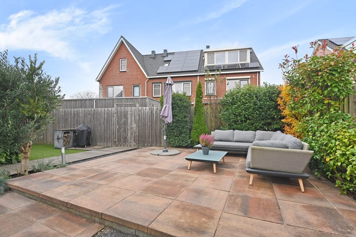 Foto 21 van Salamanderweide 24