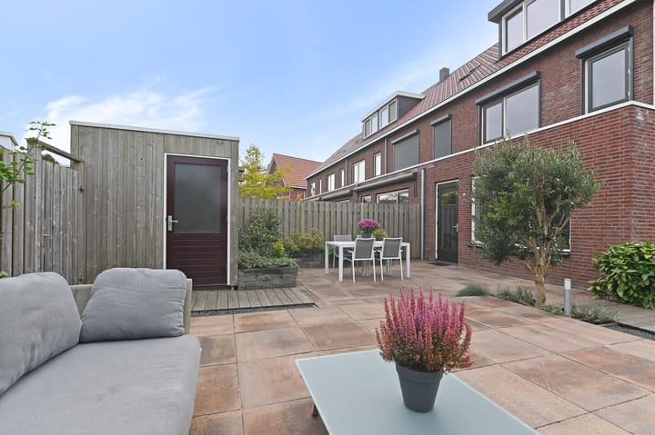 Foto 22 van Salamanderweide 24