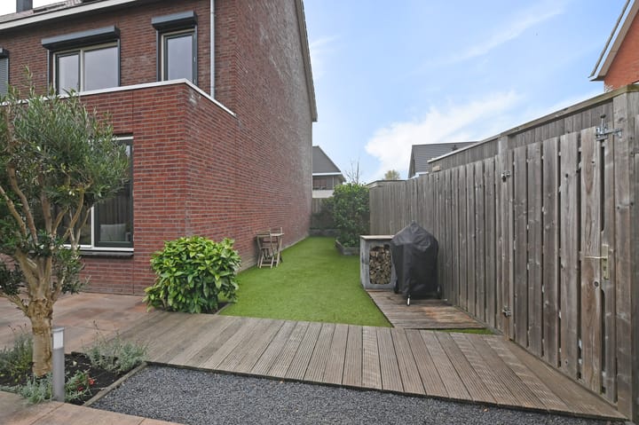 Foto 23 van Salamanderweide 24