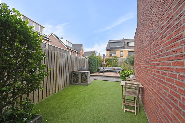 Foto 24 van Salamanderweide 24