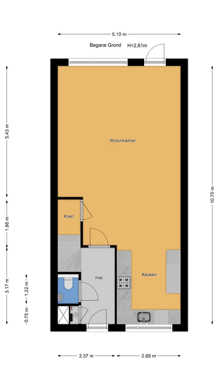 Foto 46 van Salamanderweide 24