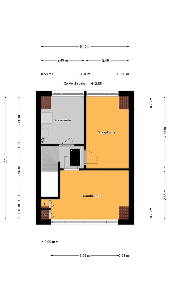 Foto 48 van Salamanderweide 24