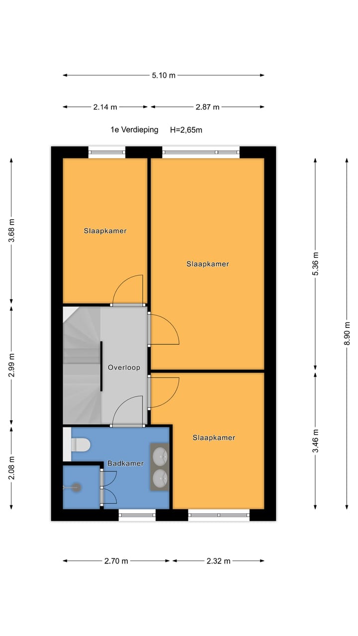 Foto 47 van Salamanderweide 24