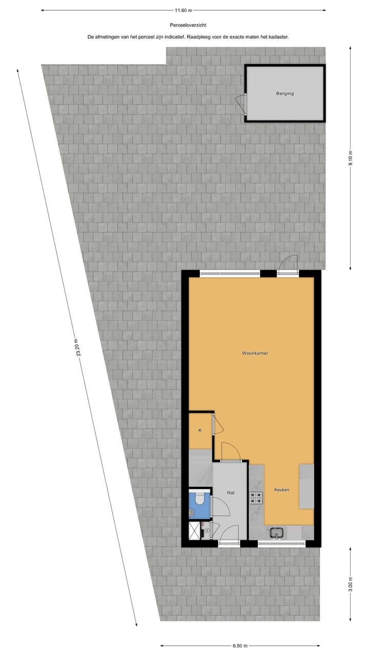 Foto 50 van Salamanderweide 24