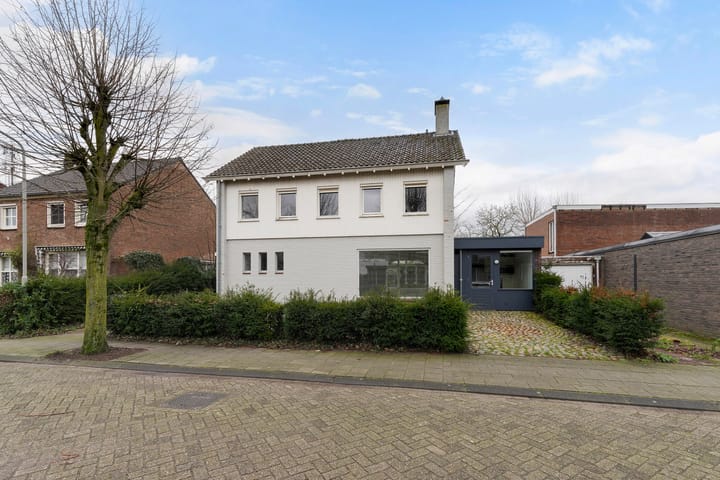 Foto 2 van Ons Doelstraat 89