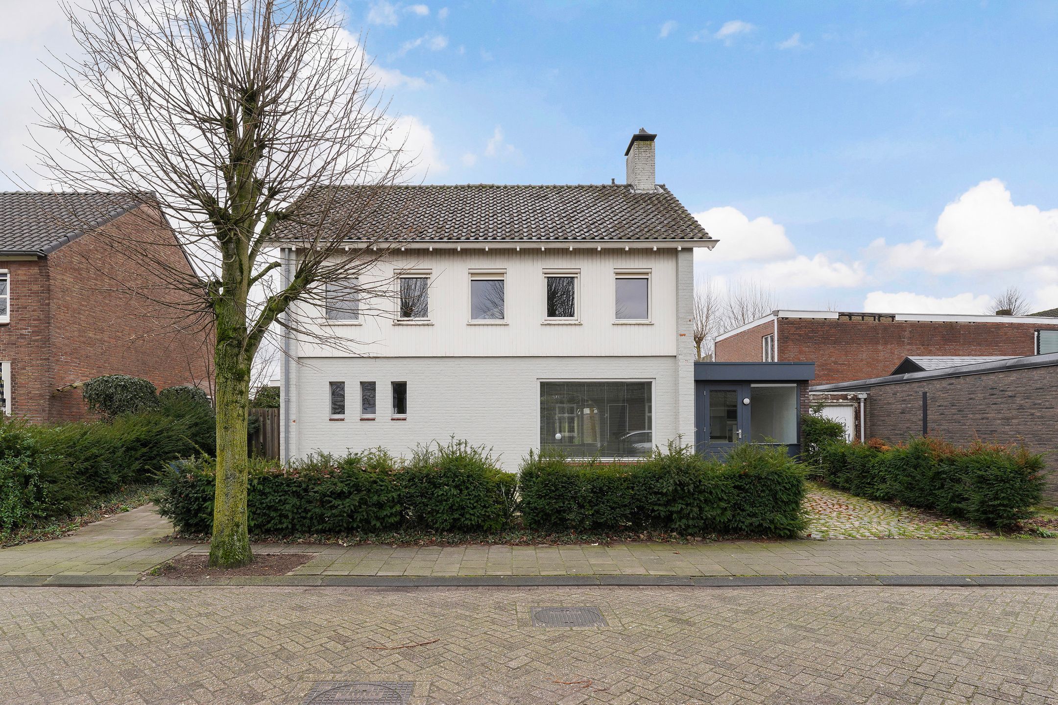 Foto 3 van Ons Doelstraat 89