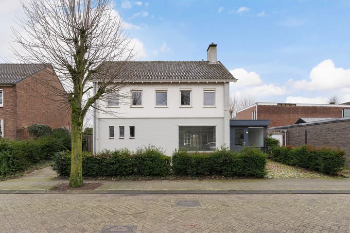 Foto 3 van Ons Doelstraat 89