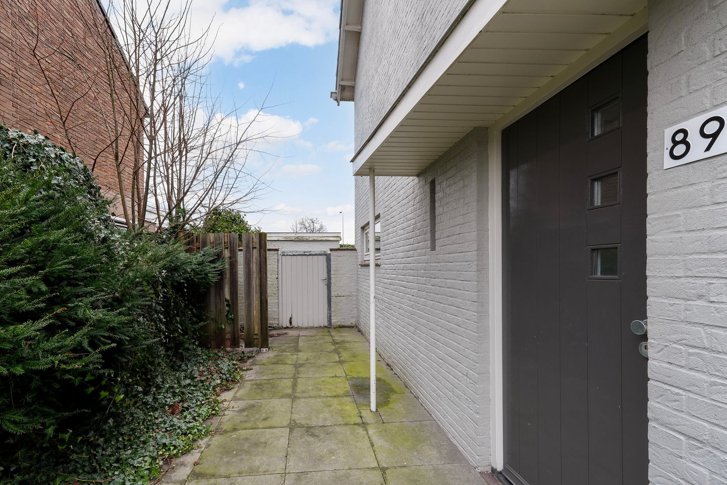 Foto 4 van Ons Doelstraat 89