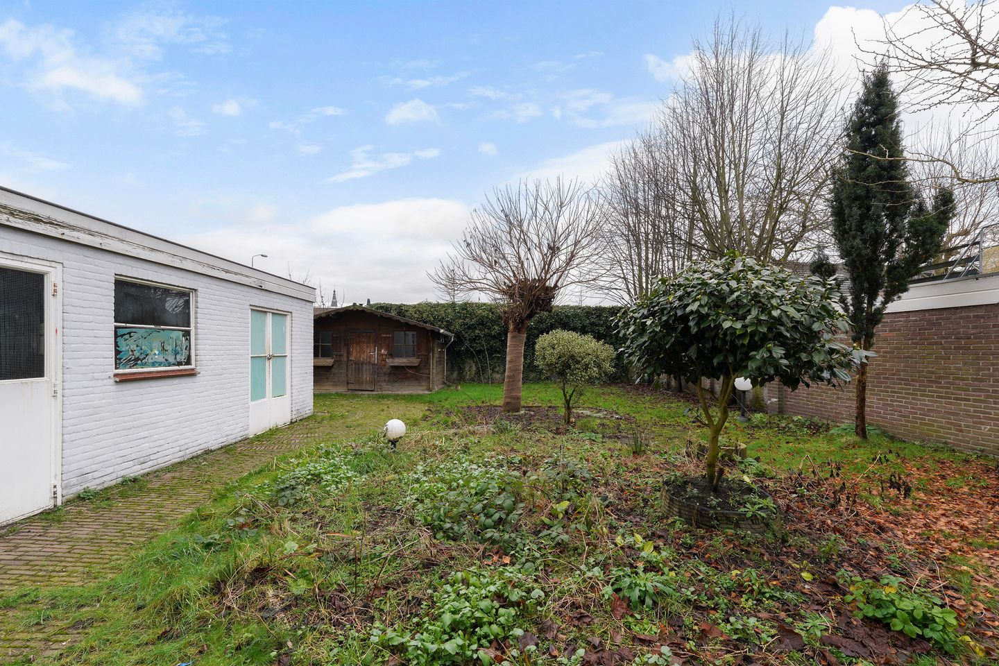 Foto 34 van Ons Doelstraat 89