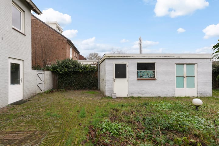 Foto 36 van Ons Doelstraat 89