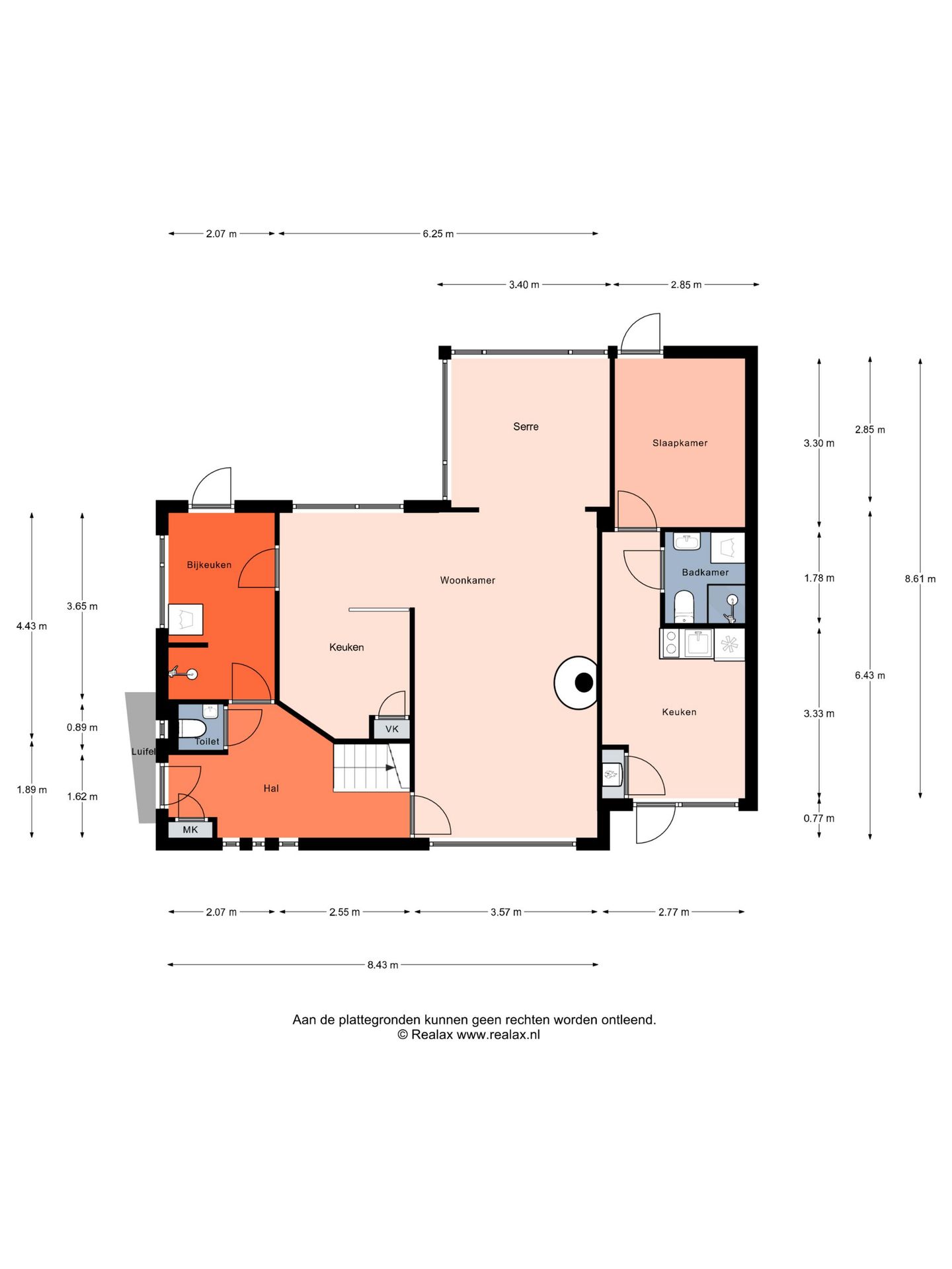 Foto 40 van Ons Doelstraat 89