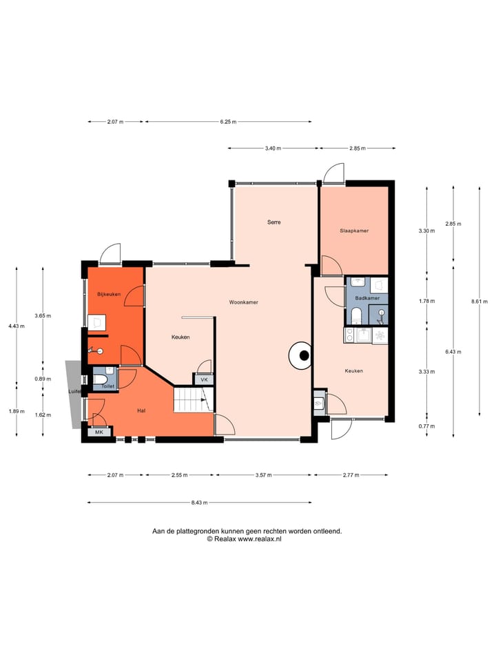 Foto 40 van Ons Doelstraat 89