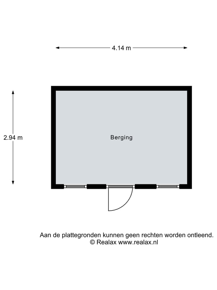 Foto 44 van Ons Doelstraat 89