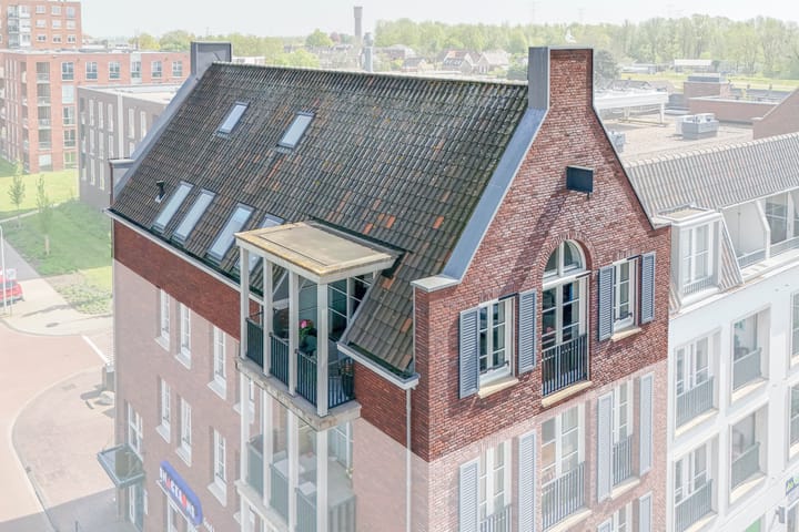 Foto 1 van De Markt 415