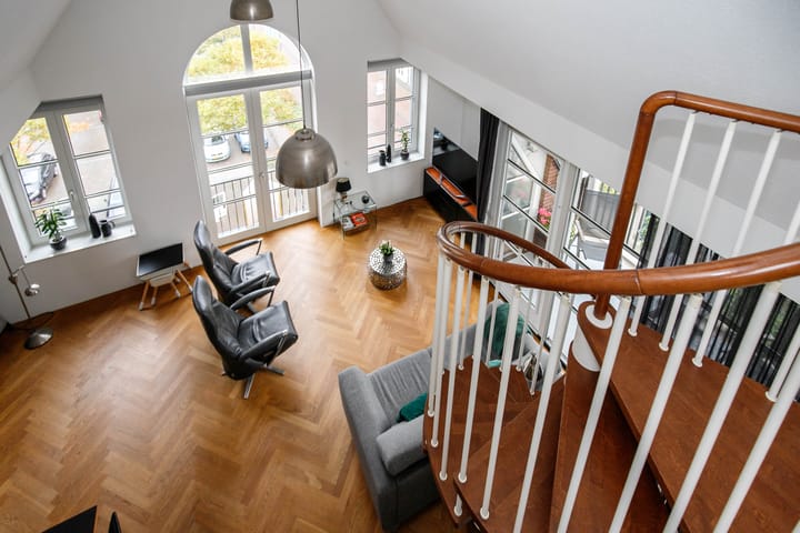 Foto 2 van De Markt 415