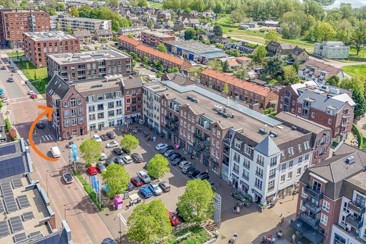 Photo 5 of De Markt 415
