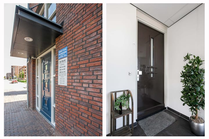 Foto 6 van De Markt 415