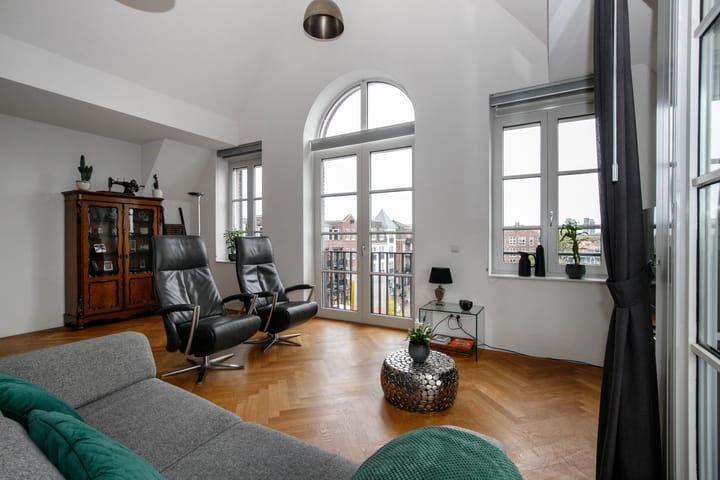 Foto 12 van De Markt 415