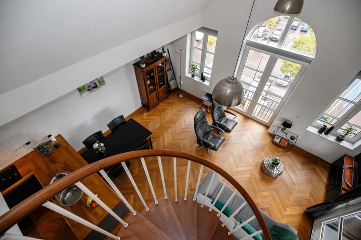 Foto 29 van De Markt 415