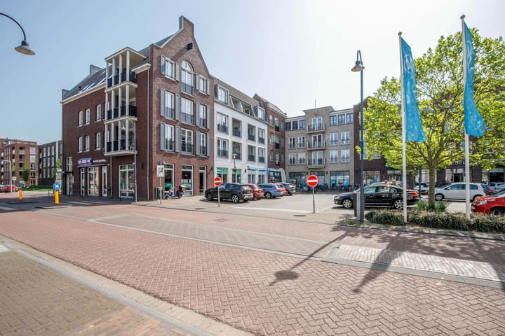 Foto 38 van De Markt 415