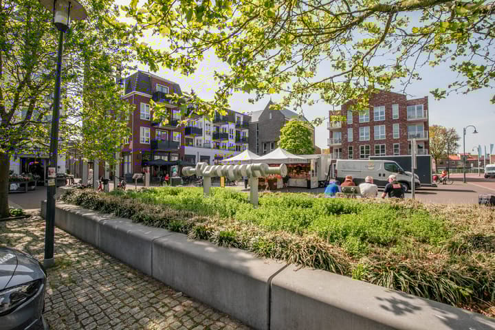 Foto 40 van De Markt 415