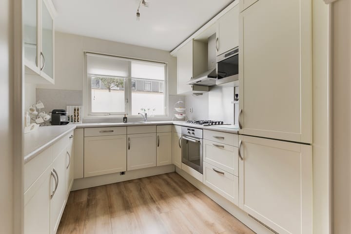 Foto 3 van Oriëntblauw 12